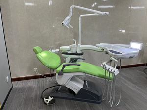 Sillón Dental Médico de Calidad y Seguridad a Precio Económico, Unidad de Sillón Dental Portátil - Product Image 4