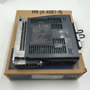 Controlador PLC MR-J4-40B1 Original, Nuevo, de Alta Calidad, con Garantía de un Año - Product Image 2