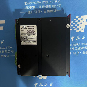 ไดรเวอร์มอเตอร์สเต็ปเปอร์ Rta Pavia Plus B7 28-42 VAC สำหรับมอเตอร์สเต็ปเปอร์ - Product Image 4