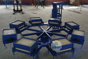 Ensemble complet de mini tracteur, <span class=keywords><strong>gel</strong></span> de silice, lubrifiant taylor, machine de fabrication de <span class=keywords><strong>craie</strong></span> hybride et machine de séchage de <span class=keywords><strong>craie</strong></span>, prix de gros - Product Image 2