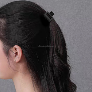 BELLEWORLD Lot de 12 bijoux de <span class=keywords><strong>cheveux</strong></span> à la mode en couleurs mélangées, un ensemble de crabes pour <span class=keywords><strong>cheveux</strong></span>, multi-modèles, léopard, <span class=keywords><strong>pince</strong></span> à <span class=keywords><strong>cheveux</strong></span> fantaisie - Product Image 3