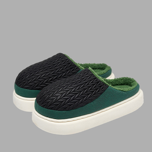 Wholesale Customization House Slipper Fashion Slippers Warm Slippers Fluffy Slippers With Quality Assurance - Product Image 6