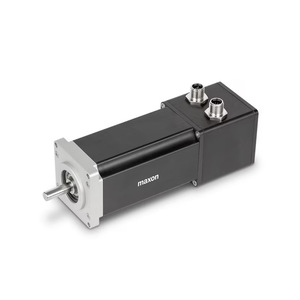 Unidad de Control Servo Modelo C de Akd Drives, 100 W, 48 V CC, IP20, para Máquina de Prensado - Product Image 1
