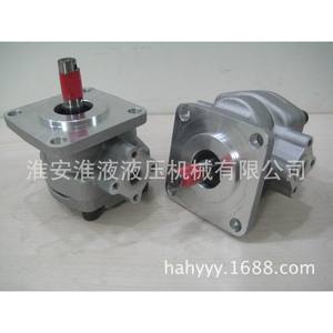 Nouvelle pompe à piston GPY-3/4/5/6/7/8/9/10/11/12R - Product Image 2