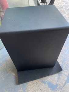 <span class=keywords><strong>Enceinte</strong></span> de studio professionnelle Yamahh HS7 7 pouces, <span class=keywords><strong>enceinte</strong></span> active alimentée pour ordinateur, <span class=keywords><strong>enceinte</strong></span> sans fil avec contrôle Bluetooth - Product Image 4