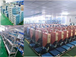 Nueva Soldadora de Etiquetas de Precisión - Solución de 2000W de Primera Categoría para Etiquetas y Marcas de Ropa, Área de Soldadura de 40 mm - Product Image 5