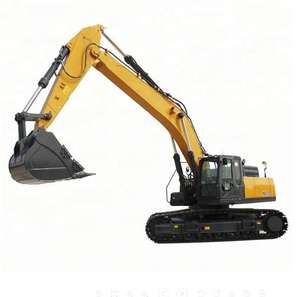 21 Ton Afstandsbediening Mini Crawler Graafmachine <span class=keywords><strong>XE210</strong></span> In China - Product Image 4