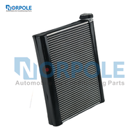 Evaporador de aire acondicionado automático EV27109 para Nissan Urvan NV350 E26 2013-2016 OE 272803XA0B Evaporador