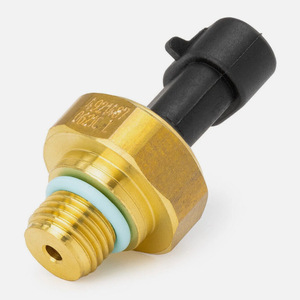 เซ็นเซอร์วัดแรงดันน้ำมัน 4921487 เกจวัดแรงดันแบบเกลียว ใช้ในรถยนต์ - Product Image 4