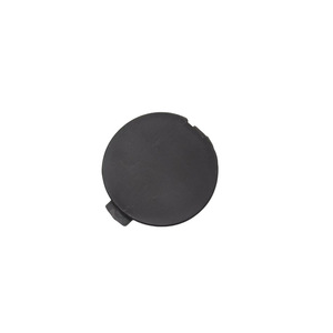 Cubierta de Gancho de Remolque para Parachoques Trasero de Mazda 6, GSH7-50-EL1 GSH7-50-EK1, Izquierda/Derecha, Plástico Sin Pintar - Product Image 2