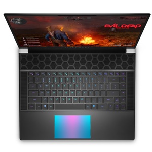 แบรนด์ใหม่ <span class=keywords><strong>Alien</strong></span> Ware X16แล็ปท็อปการเล่นเกมพกพา I9-13900HK 16 "32GB คอมพิวเตอร์พีซีธุรกิจ1TB - Product Image 5