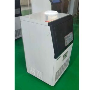 Máquina de Hielo en Cubos Pequeños, Máquinas Comerciales para Hacer Hielo en Cubos para Tiendas - Product Image 6