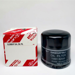 Filtre à huile moteur original le plus vendu Série 90915-YZZZ2 (90915-YZZD2) Fabriqué en Indonésie pour diverses voitures - Product Image 1