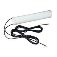 Antennes extérieures à montage sur poteau omnidirectionnel MIMO 100W 698-2700MHz Antenne en fibre de verre GSM 2G 3G 4G LTE