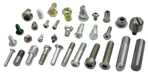 <strong>Automatic</strong> High Rigidity Semi-Tubular <strong>Rivet</strong> Cold Heading <strong>Machine</strong> Series 220V Remote Control-<strong>Making</strong> Nuts Featuring Bearing Gear - Product Image 6