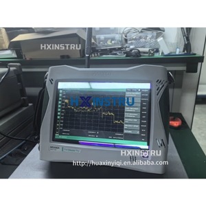 เครื่องวิเคราะห์สเปกตรัม MS2090A Anritsu Field Master Pro 14GHz w/lte 5GNR1905087 - Product Image 1