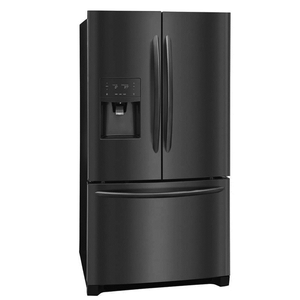 565L China Manufacturer Big Capacity French <b>Door</b> Side by Refrigerator French <b>Door</b> Side by Side Refrigerator - Product Image 6