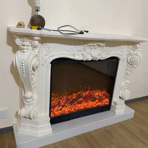 Nhà Máy Trực Tiếp 220V Có Thể Điều Chỉnh Trang Trí Ngọn Lử<span class=keywords><strong>a</strong></span> LED Nóng Trang Trí Điện Nóng Lên Lò Sưởi Lõm - Product Image 1