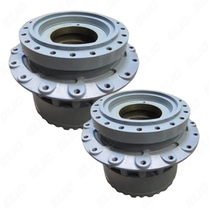 E322C E324D 227-6133 Hydraulic Travel Reduction <b>Gear</b> <b>Box</b> 2276133 Drive for Construction Machinery Parts - Product Image 6