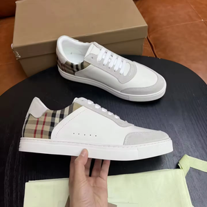 Zapatos de Skate de Lujo de Alta Calidad, Zapatos Deportivos Casuales de Diseño para Hombre, Zapatos de Estilo Deportivo para Correr y Caminar para Mujer - Product Image 1