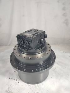 Final Drive Assembly E307C <span class=keywords><strong>PC60</strong></span>-7 TM09 / GM09 penggali hidrolik <span class=keywords><strong>Travel</strong></span> <span class=keywords><strong>Motor</strong></span> <span class=keywords><strong>Assy</strong></span> Gearbox untuk Komatsu PC80 E307 E308 SK60 SK70 - Product Image 3