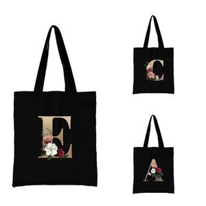 Fashion Luxury Printed Shoulder Strap Lady Cross Body, Traveling Bags Women Canvas Cotton Tote HandBags - Product Image 3
