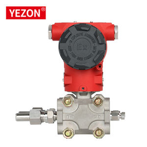 Yezon Py3051 לחץ דיפרנציאלי חכם קיבולי לחץ דיפרנציאלי קבלים עבור מכשיר מדידת רמת מדידה - Product Image 3