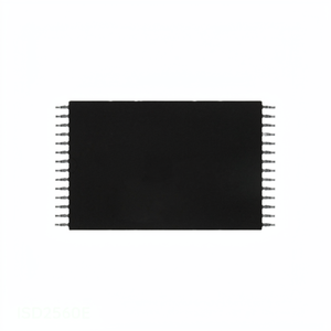 อินเทอร์เฟซดั้งเดิม 28 TSSOP (0.465 นิ้ว, ความกว้าง 11.80 มม.) ชิปวงจรรวม Ic ISD2560E IC บันทึก/เล่นเสียง 1 นาที 28TSOP - Product Image 1