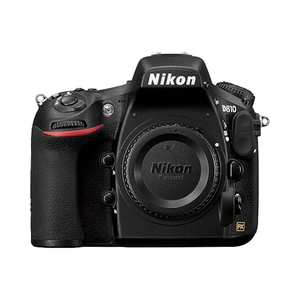 Trade D810 FX-Format Mirrorless Digital SLR <b>Camera</b> Sensor With Card Support Optical <b>Stabilization</b> <b>Camera</b> - Product Image 1