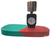 Semelles intérieures en mousse EVA moulées et découpées, protections de talon avec dureté de 35 à 75 et épaisseur de 1 mm à 50 mm pour blocs de mousse