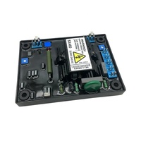 Régulateur de tension automatique SX460, régulateur de tension pour générateur SX-460, régulateur de tension SX 460