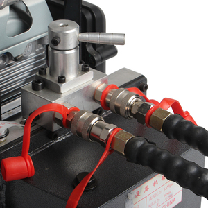 GX-100 Gasoline Hydraulic Pump Power Supply for <b>Fire</b>-fighting <b>Tools</b> GX-100 GX-100 Model Reliable Power Solution for Firefighting - Product Image 4