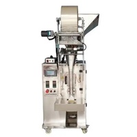 Machine d'emballage automatique certifiée CE |   Équipement d'emballage pour farine de 10 kg / céréales de 25 kg / riz / aliments pour animaux