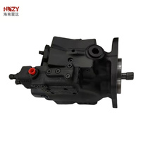 Pompe hydraulique série P P2145R00D1D25LA20N00D3B1P P3145R00D1D25LA20N00D3A1P P2060R00C5C25RA20N00T1A1P Pompe à piston