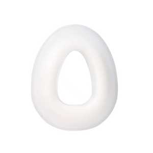 <span class=keywords><strong>Coussin</strong></span> de tête en silicone pour table de massage professionnelle, doux, durable, non déformable, pour lit de massage - Product Image 1