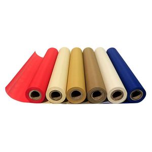 Tessuto per Pittura Non Elasticizzato, Seta Tradizionale Cinese per Pittura, Seta Xuan Colorata e Bianca per Calligrafia e Pittura Gongbi - Product Image 1