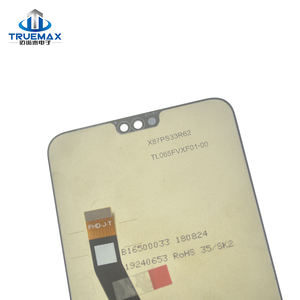 LCD para <span class=keywords><strong>Honor</strong></span> <span class=keywords><strong>8X</strong></span> View 10 9X Lite Pantalla de repuesto Digitalizador completo LCD móvil - Product Image 3