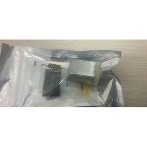 Actuador de Cerradura Inteligente de 12V CC, Sistema de Cierre Centralizado de Puertas de Plástico - Product Image 1