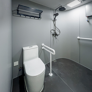 Fabricante de Soluciones para Proyectos de Hoteles, Hostales y Casas de Huéspedes con Cápsulas Espaciales Inteligentes para Ecositios - Product Image 6