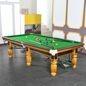 mesa de billar pequeña - Product Image 5