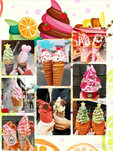 Máquina de Helados Suaves SUYUAN Automática Comercial, Nueva, Fácil de Operar, 220V, para Yogurt, Frutos Secos, Leche, Helado de Maíz y Frutas - Product Image 5