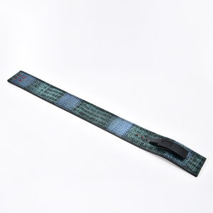2026 New Arrival Custom Logo Lifting Lever Weightlifting Powerlifting Leather Weight Lumber 13 MM Back Support Gym <b>Belt</b> Men - Product Image 5