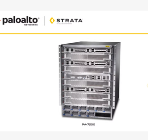 Pare-feu <span class=keywords><strong>Palo</strong></span> Alto PAN-PA-5450, appareil de sécurité réseau de nouvelle génération, pare-feu d'entreprise haute performance - Product Image 2