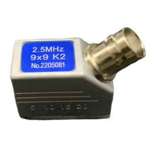 Ultrasonik kusur dedektörü yüksek hassasiyetli metal çelik boru kaynak döküm iç kusurları gözeneklilik dedektörü SUB180 - Product Image 5