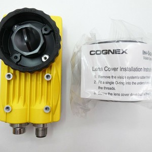 กล้องตรวจจับภาพ Cognex IS5110-01 สำหรับการสแกนพื้นที่ ความละเอียด 10000 ใช้ในอุตสาหกรรม - Product Image 2