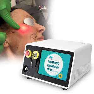 Dispositivo per Lifting Facciale e Rassodamento della Pelle con Laser a Diodi per Liposuzione Vaser 980nm+ 1470nm - Product Image 1