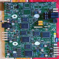 Carte de commande d'entraînement PLC 1PCS E4809-770-157-C par Fedex ou DHL # Approvisionnement en gros N29D