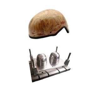 แม่พิมพ์สำหรับหมวกกันน็อคกันกระสุน - Product Image 3