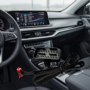 Cable <span class=keywords><strong>de</strong></span> Extensión OBD2 AOTAI, Adaptador Lector <span class=keywords><strong>de</strong></span> Códigos OBD, Accesorios para Llaves <span class=keywords><strong>de</strong></span> Auto - Product Image 3