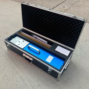 Ретрорефлектометр для дорожной разметки - Product Image 4